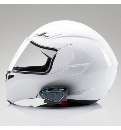 Interfono Bluetooth Midland BTX2 PRO singolo Interfono Bluetooth Midland BTX2 PRO singolo