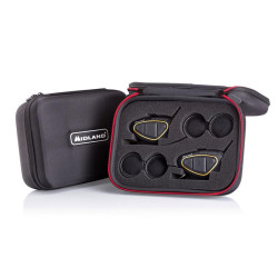 Interfono Bluetooth Midland BTX1 PRO doppio Interfono Bluetooth Midland BTX1 PRO doppio