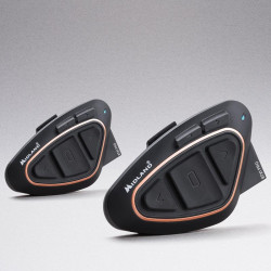 Interfono Bluetooth Midland BTX1 PRO doppio Interfono Bluetooth Midland BTX1 PRO doppio