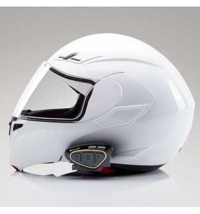 Interfono Bluetooth Midland BTX1 PRO singolo Interfono Bluetooth Midland BTX1 PRO singolo