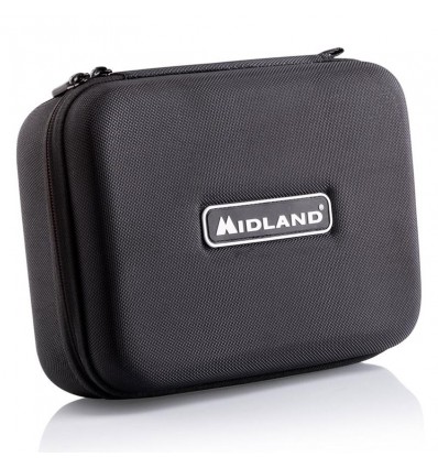 Interfono Bluetooth Midland BTX1 PRO singolo Interfono Bluetooth Midland BTX1 PRO singolo