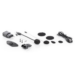 Interfono Bluetooth Midland BTX1 PRO singolo Interfono Bluetooth Midland BTX1 PRO singolo