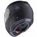 Casco Caberg Levo apribile doppia visiera nero opaco Casco Caberg Levo apribile doppia visiera nero opaco