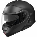 Casco Shoei Neotec 2 apribile Candy nero opaco Casco Shoei Neotec 2 apribile Candy nero opaco
