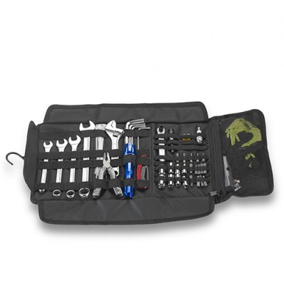 Borsa porta attrezzi Givi T515 nera Borsa porta attrezzi Givi T515 nera
