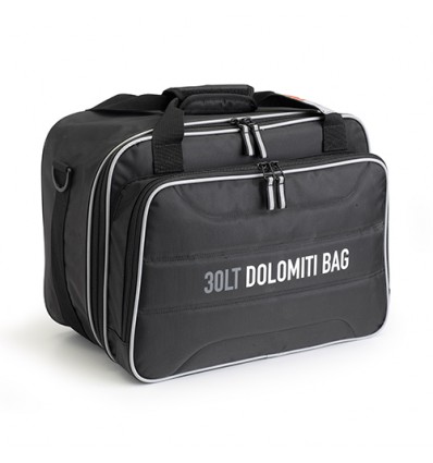 Borsa interna Givi 30 lt per DLM30 Trekker Dolomiti nera Borsa interna Givi 30 lt per DLM30 Trekker Dolomiti nera