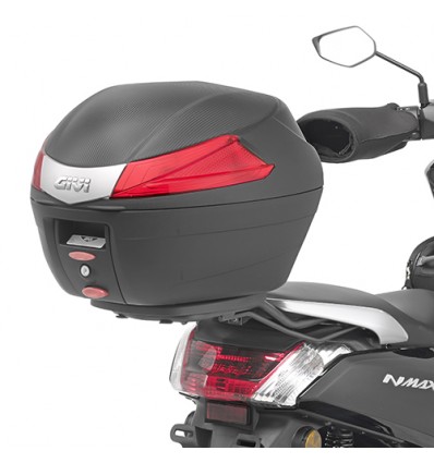 Portapacchi Givi Monolock per Yamaha N-Max 125