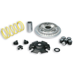 Kit Multivar 2000 MHR Malossi per Yamaha N-Max, Tricity dal 2017...