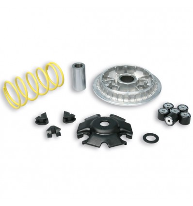 Kit Multivar 2000 MHR Malossi per Yamaha N-Max, Tricity dal 2017...