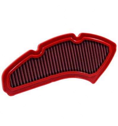 Filtro aria sportivo BMC per Yamaha N-Max 125 e 155