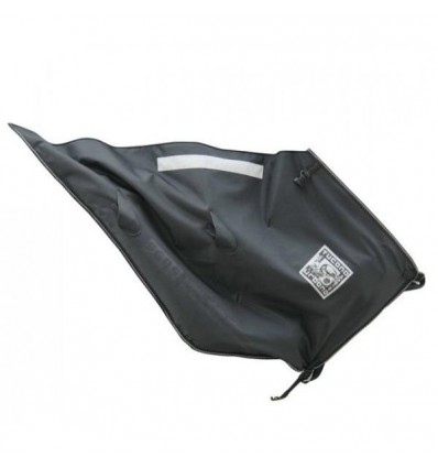 Coprigambe Tucano Urbano Termoscud R180 per MBK Ocito e Yamaha N-Max Coprigambe Tucano Urbano Termoscud R180 per MBK Ocito e Yamaha N-Max