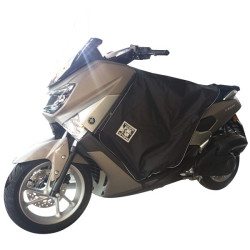Coprigambe Tucano Urbano Termoscud R180 per MBK Ocito e Yamaha N-Max Coprigambe Tucano Urbano Termoscud R180 per MBK Ocito e Yamaha N-Max