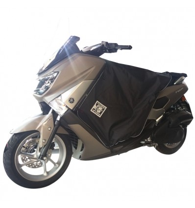 Coprigambe Tucano Urbano Termoscud R180 per MBK Ocito e Yamaha N-Max Coprigambe Tucano Urbano Termoscud R180 per MBK Ocito e Yamaha N-Max