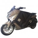Coprigambe Tucano Urbano Termoscud R180 per MBK Ocito e Yamaha N-Max Coprigambe Tucano Urbano Termoscud R180 per MBK Ocito e Yamaha N-Max