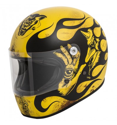 Casco Premier Trophy grafica BD 12 BM Casco Premier Trophy grafica BD 12 BM