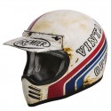 Casco Premier MX BTR 8 BM Casco Premier MX BTR 8 BM