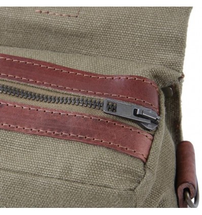 Valigie laterali in pelle e tessuto Hepco & Becker Legacy 8+11 litri Valigie laterali in pelle e tessuto Hepco & Becker Legacy 8+11 litri