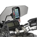 Traversino Givi per cruscotto di Yamaha MT-09 Tracer Traversino Givi per cruscotto di Yamaha MT-09 Tracer