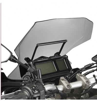Traversino Givi per cruscotto di Yamaha MT-09 Tracer Traversino Givi per cruscotto di Yamaha MT-09 Tracer