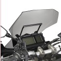 Traversino Givi per cruscotto di Yamaha MT-09 Tracer Traversino Givi per cruscotto di Yamaha MT-09 Tracer