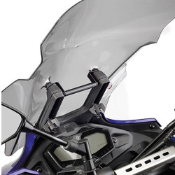 Traversino Givi per cruscotto di Yamaha MT-07 Tracer Traversino Givi per cruscotto di Yamaha MT-07 Tracer