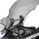 Traversino Givi per cruscotto di Yamaha MT-07 Tracer Traversino Givi per cruscotto di Yamaha MT-07 Tracer