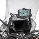Traversino Givi per cruscotto di KTM 1290 Super Adventure S/R Traversino Givi per cruscotto di KTM 1290 Super Adventure S/R