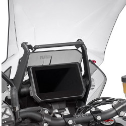 Traversino Givi per cruscotto di KTM 1290 Super Adventure S/R Traversino Givi per cruscotto di KTM 1290 Super Adventure S/R