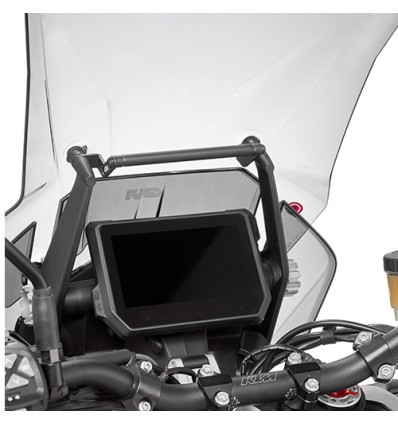 Traversino Givi per cruscotto di KTM 1290 Super Adventure S/R Traversino Givi per cruscotto di KTM 1290 Super Adventure S/R