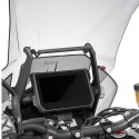 Traversino Givi per cruscotto di KTM 1290 Super Adventure S/R Traversino Givi per cruscotto di KTM 1290 Super Adventure S/R