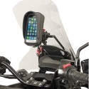 Traversino Givi per cruscotto di Honda NC 750X dal 2016 Traversino Givi per cruscotto di Honda NC 750X dal 2016