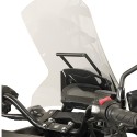 Traversino Givi per cruscotto di Honda NC 750X dal 2016 Traversino Givi per cruscotto di Honda NC 750X dal 2016