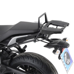 Portapacchi nero Hepco & Becker Alu Rack per Yamaha Tracer 700 Portapacchi nero Hepco & Becker Alu Rack per Yamaha Tracer 700