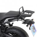 Portapacchi nero Hepco & Becker Alu Rack per Yamaha Tracer 700 Portapacchi nero Hepco & Becker Alu Rack per Yamaha Tracer 700