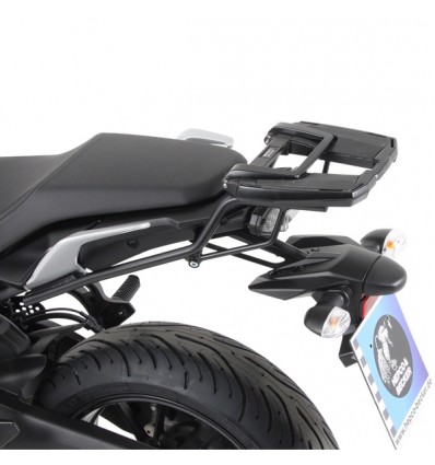 Portapacchi Hepco & Becker Easy Rack per Yamaha Tracer 700 Portapacchi Hepco & Becker Easy Rack per Yamaha Tracer 700