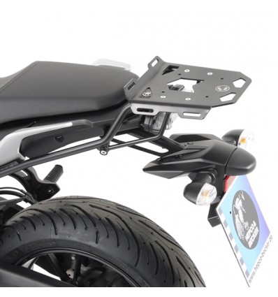 Portapacchi Hepco & Becker Mini Rack per Yamaha Tracer 700 Portapacchi Hepco & Becker Mini Rack per Yamaha Tracer 700