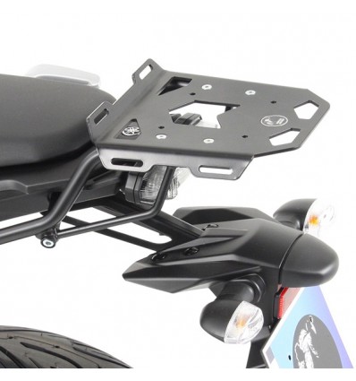 Portapacchi Hepco & Becker Mini Rack per Yamaha Tracer 700