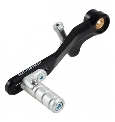 Leva cambio regolabile SW-Motech per Yamaha MT-07, Tracer 700 e XSR 700