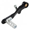 Leva cambio regolabile SW-Motech per Yamaha MT-07, Tracer 700 e XSR 700 Leva cambio regolabile SW-Motech per Yamaha MT-07, Tracer 700 e XSR 700