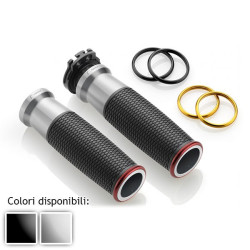 Manopole Rizoma URLO per moto Ducati XDIAVEL S 2016