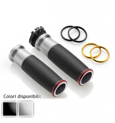 Manopole Rizoma URLO per moto Ducati XDIAVEL S 2016