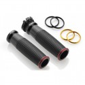 Manopole Rizoma URLO per moto Ducati XDIAVEL S 2016 Manopole Rizoma URLO per moto Ducati XDIAVEL S 2016