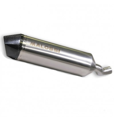 Marmitta Malossi RX per Yamaha Tricity 125 e MBK Tryptik 125 Marmitta Malossi RX per Yamaha Tricity 125 e MBK Tryptik 125