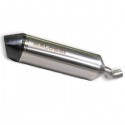 Marmitta Malossi RX per Yamaha Tricity 125 e MBK Tryptik 125 Marmitta Malossi RX per Yamaha Tricity 125 e MBK Tryptik 125