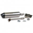 Marmitta Malossi RX per Yamaha Tricity 125 e MBK Tryptik 125 Marmitta Malossi RX per Yamaha Tricity 125 e MBK Tryptik 125