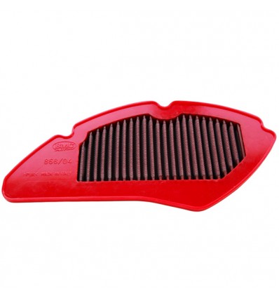 Filtro aria sportivo BMC per Yamaha Tricity 125 e 155