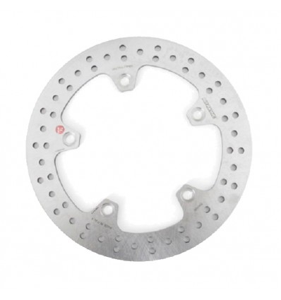Disco freno Braking BW06RI per BMW R-Nine T, F650GS, F800GS, ecc. posteriore