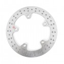 Disco freno Braking BW06RI per BMW R-Nine T, F650GS, F800GS, ecc. posteriore