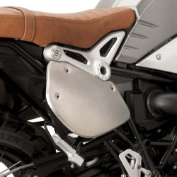 Coppia pannelli laterali Puig in alluminio per BMW R-Nine T Coppia pannelli laterali Puig in alluminio per BMW R-Nine T