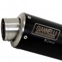 Terminale Giannelli X-Pro per BMW R-Nine T Terminale Giannelli X-Pro per BMW R-Nine T